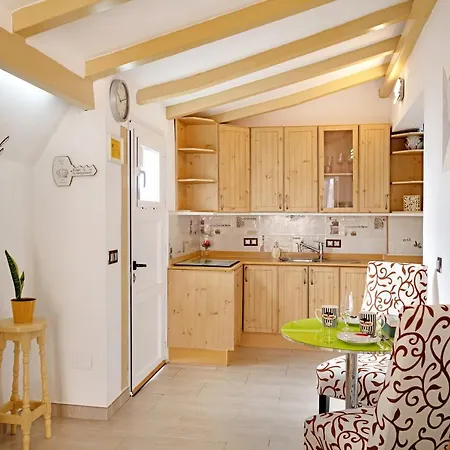 Isla Lobos Apartment Playa Blanca (Lanzarote)