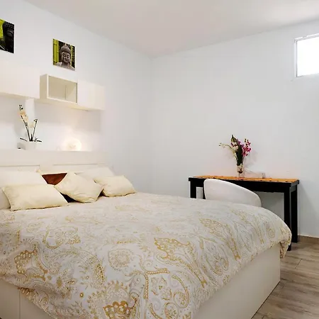 Apartment Isla Lobos Playa Blanca (Lanzarote)