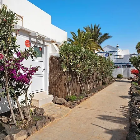 Apartment Isla Lobos