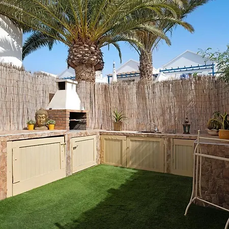 Apartman Isla Lobos Playa Blanca