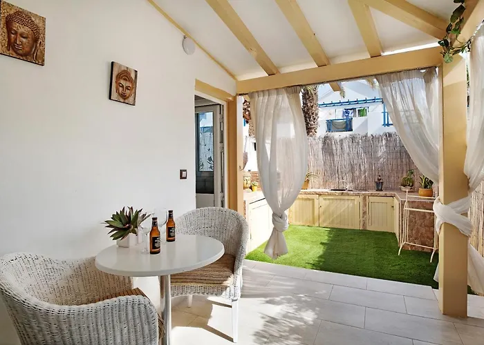 Apartman Isla Lobos *