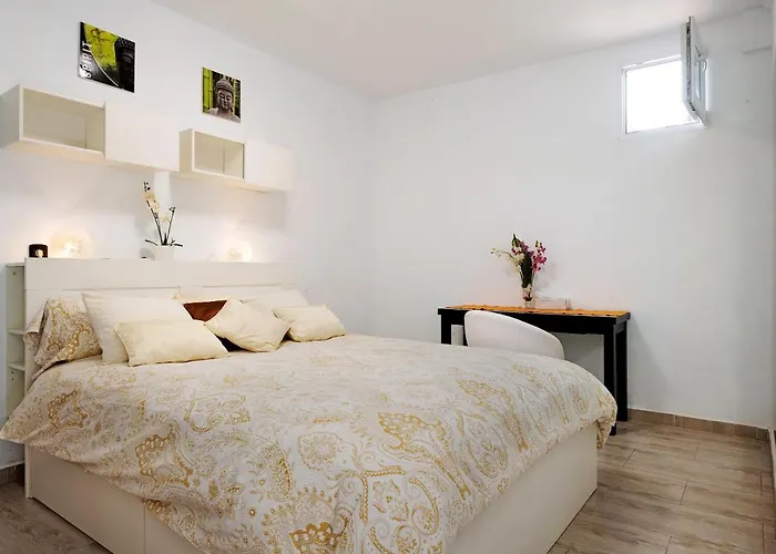 Apartman Isla Lobos Playa Blanca