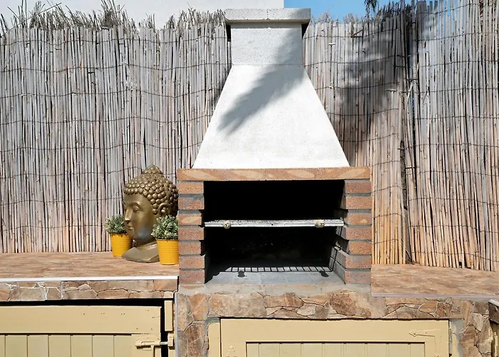 Apartman Isla Lobos *