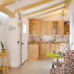 Isla Lobos Apartamento Playa Blanca (Lanzarote)