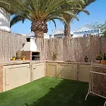 Isla Lobos Apartamento Playa Blanca (Lanzarote)