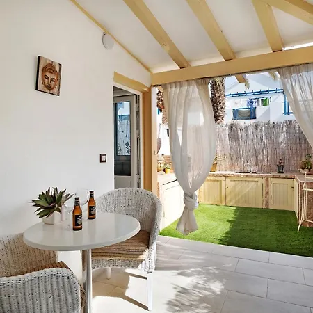 Appartement Isla Lobos *