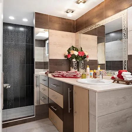 Isla Lobos شقة بلايا بلانكا