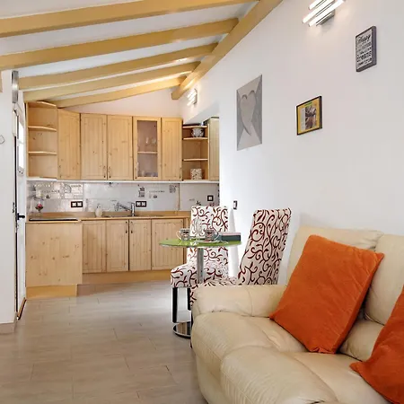 Apartamento Isla Lobos