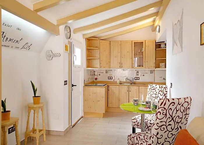 Isla Lobos Apartment Playa Blanca (Lanzarote)