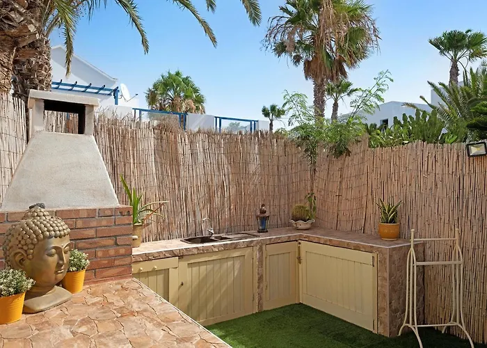 Lägenhet Isla Lobos