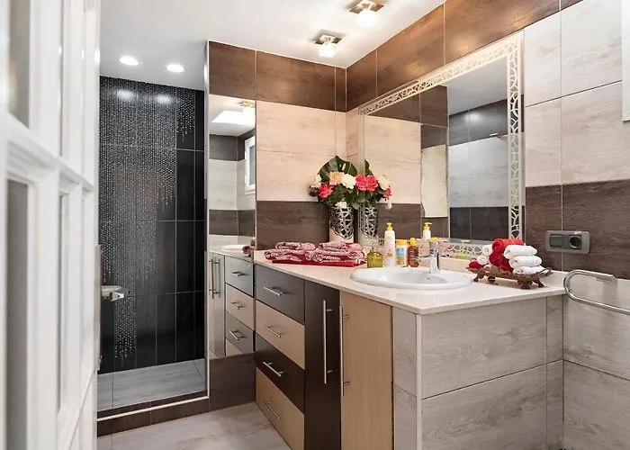 Isla Lobos Lägenhet Playa Blanca (Lanzarote)