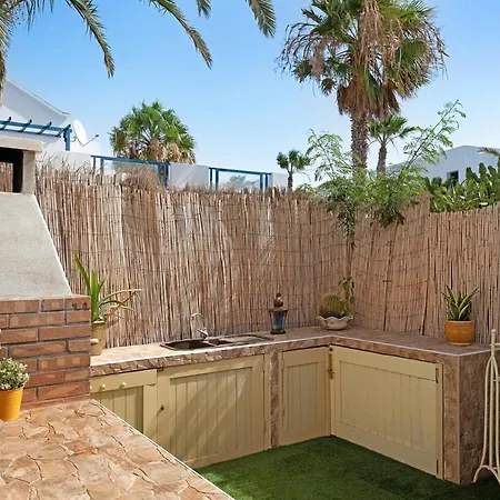 Apartamento Isla Lobos