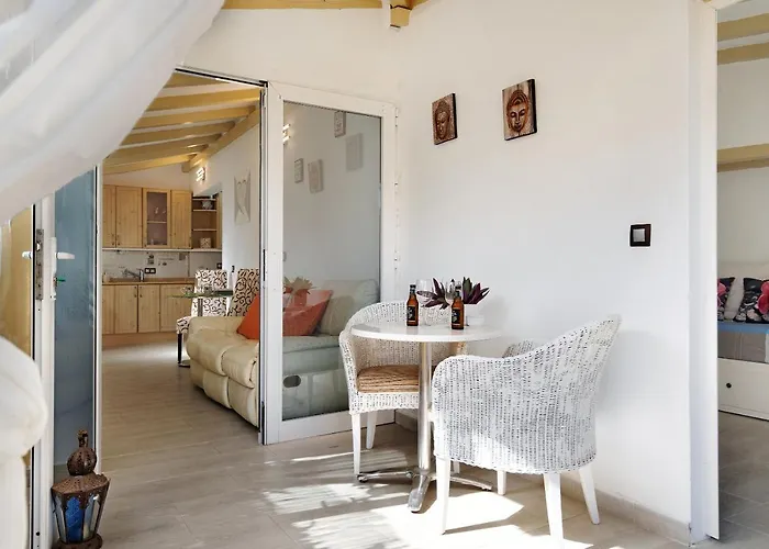 Apartamento Isla Lobos *