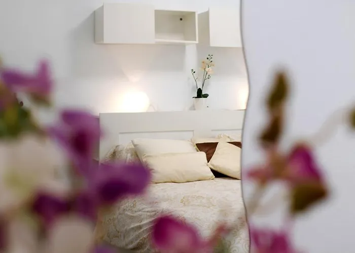 Isla Lobos Apartamento Playa Blanca (Lanzarote)